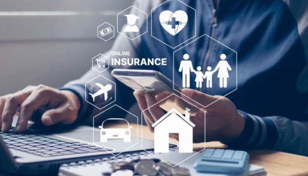 Technology Insurance Company Inc – Comprehensive Coverage for the Digital Era