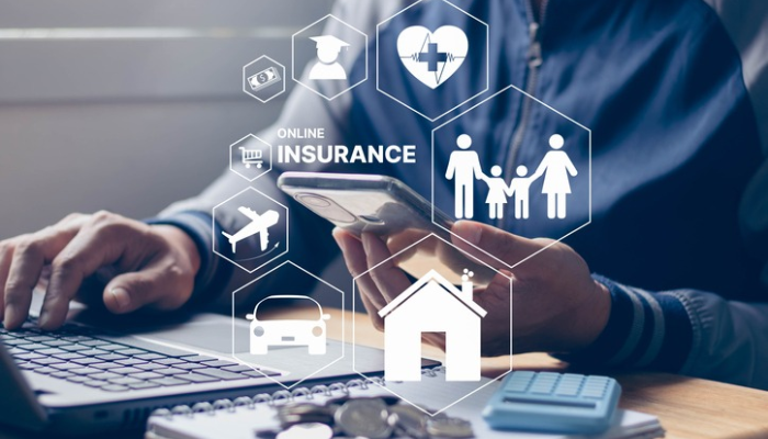 technology insurance company inc​