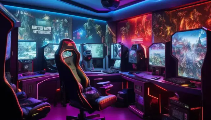 PlayMyWorld Latest Gaming: