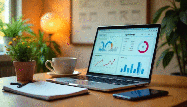 Guiadonegociodigital: Your Ultimate Guide to Thriving in the Digital Business World