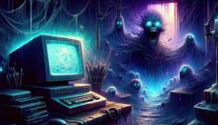 cursed-memes.com technology​