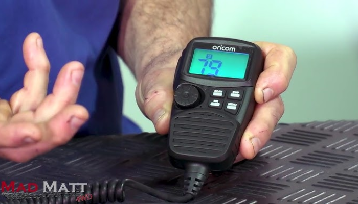 Oricom Leading Technology