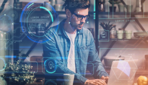 Adlogic Technology: Revolutionizing Digital Advertising with Smart Automation