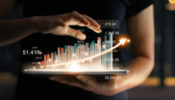 Numberlina.com Technology: Empowering Smart Decisions with AI and Data Visualization