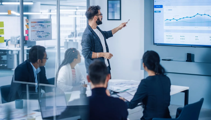 Business Intelligence Exercises
