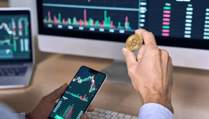 Business Robthecoins