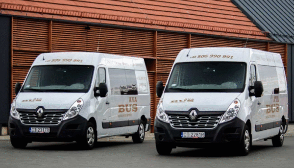 Busy do Szwajcarii Szprotawa – Comfortable and Reliable Travel from Szprotawa to Switzerland