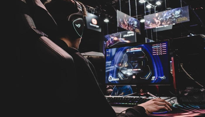 Technologies Hearthssgaming