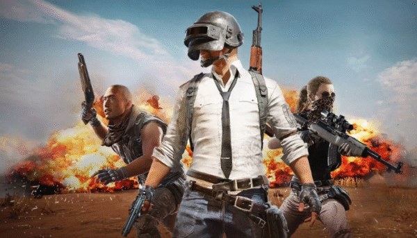 PUBG Mobile: The Ultimate Battle Royale Experience on Your Smartphone
