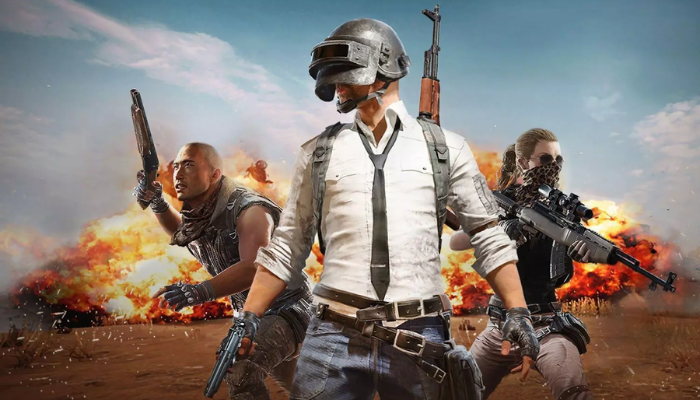PUBG Mobile