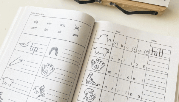Explode the Code: A Complete Guide to This Proven Phonics Program