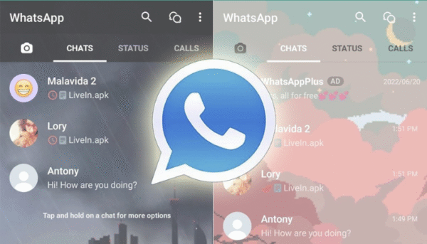WhatsApp Plus Download: Get the Latest Version with Exclusive Features (2025 Guide)
