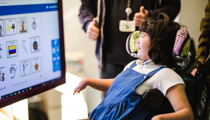 Assistive Technology