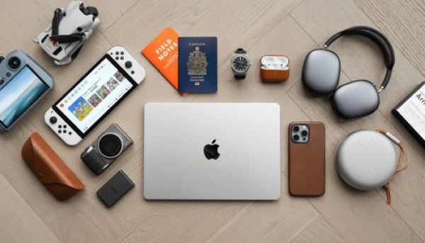 Best Travel Technology: Top Innovations That Transform Your Journey