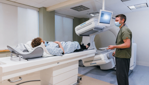 Best Heart Scan Technology: Unlocking the Future of Cardiac Health