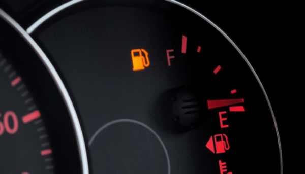 Quarter Tank of Gas: What It Means, Why It Matters & How Far It Gets You