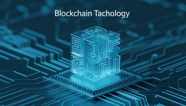 Blockchain Tachnology: Transforming Industries with Secure & Decentralized Solutions