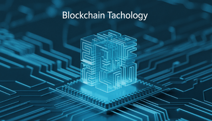 Blockchain Tachnology