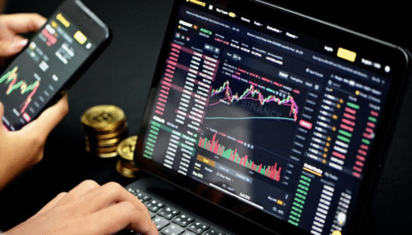 Advertising Trading: Unlocking the Secrets of Profitable Ad Exchanges in 2025