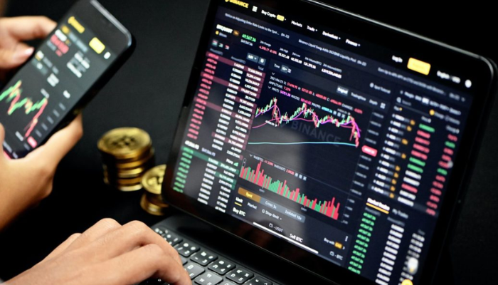 Advertising Trading