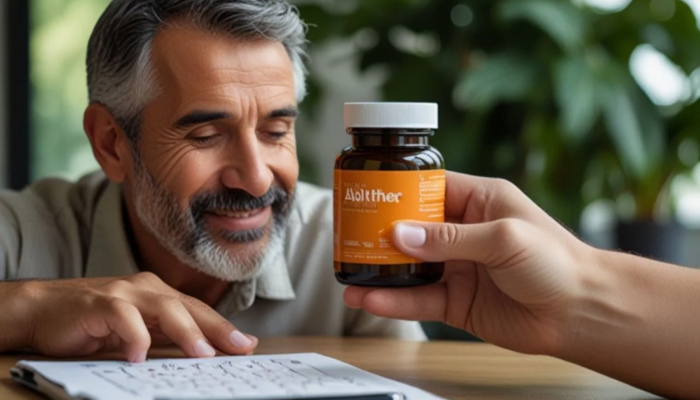 Abithelp Tablets