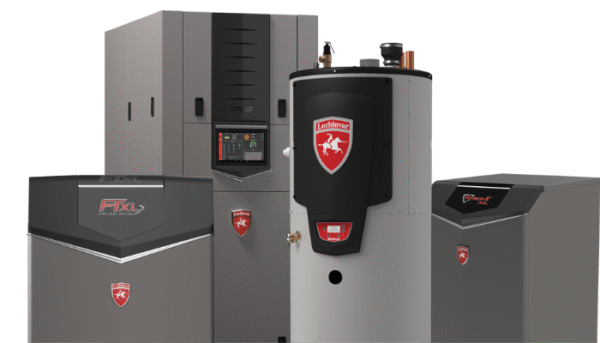 Lochinvar Tech Support: Expert Help for Boilers, Water Heaters & HVAC Systems