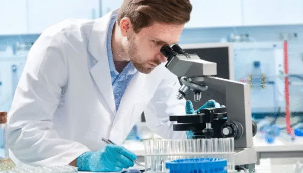 Med Tech Course: Your Complete Guide to Starting a Career in Medical Technology