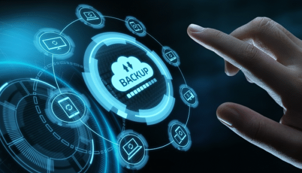 Granular Recovery Technology: Revolutionizing Data Restoration with Precision