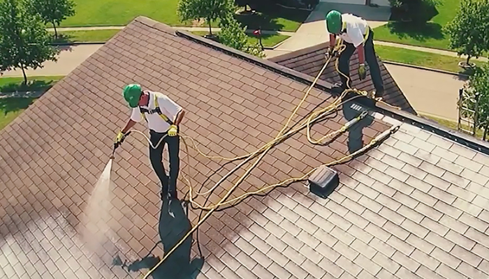 Roofmax Cost