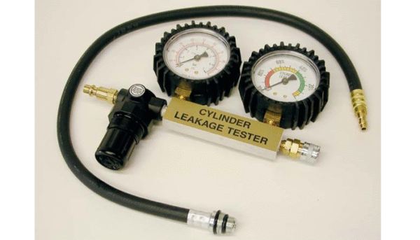 Leak Down Test: The Ultimate Guide to Diagnosing Engine Health