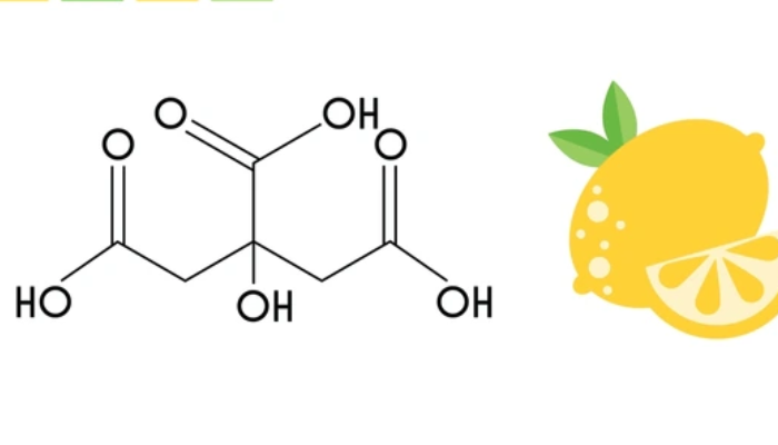 Citrus Formula