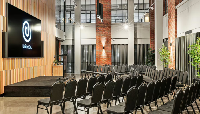 Melbourne Auditorium
