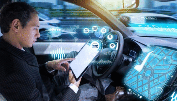 Technology Drive: Exploring the Engine of Innovation and Progress in 2025