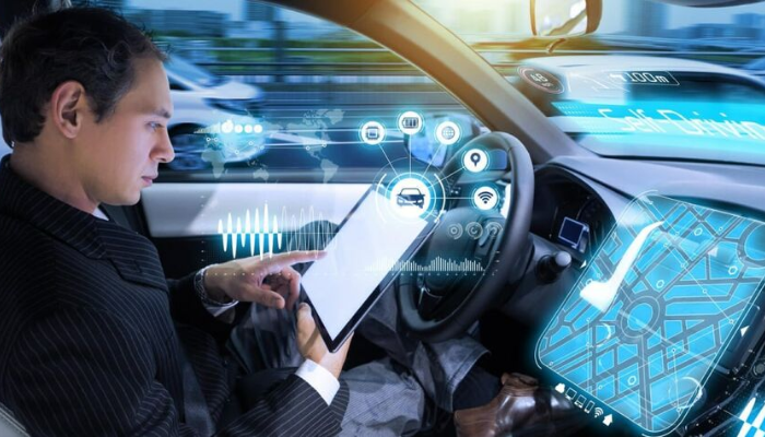 Technology Drive