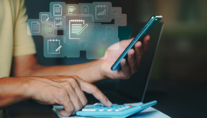 Technology Expense Management