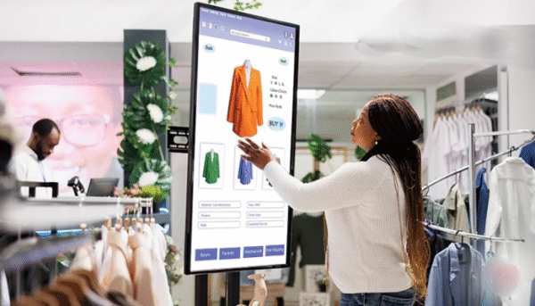 Adlogic Technology: Revolutionizing Ad Delivery with Precision and Automation