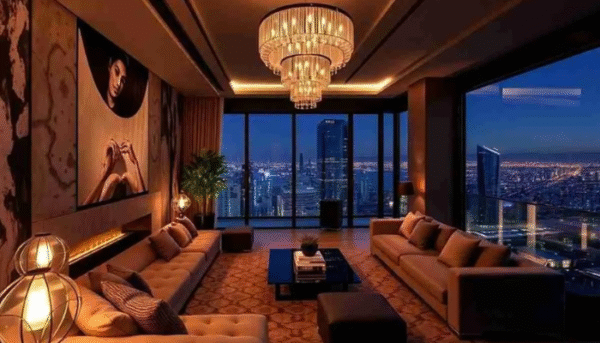 Penthouse Hub: The Ultimate Destination for Luxury Living and Lifestyle Trends