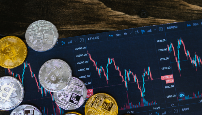 Cryptogonow