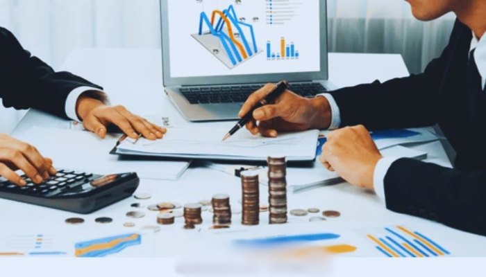 Business RobTheCoins