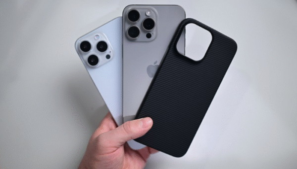 IPhone 16 Pro Max Case – Discover the Top 2025 Picks for Protection & Style