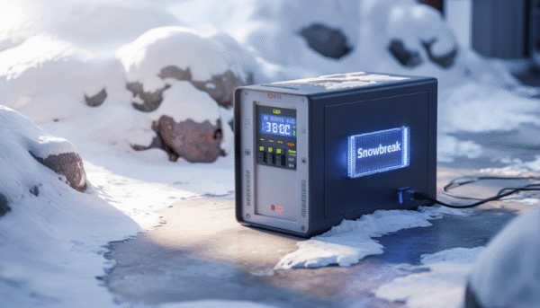 Snowbreak Locate Uninterruptible Power Supply | Find the Right Backup Power Today