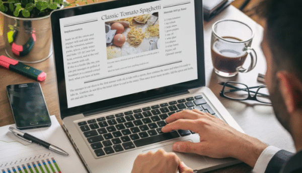 UploadArticle: Boost Your Online Reach with Smart Article Publishing