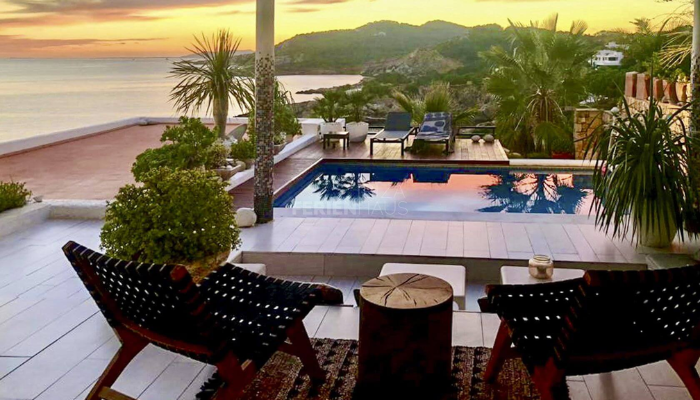 Luxury Villas Ibiza Le Collectionist