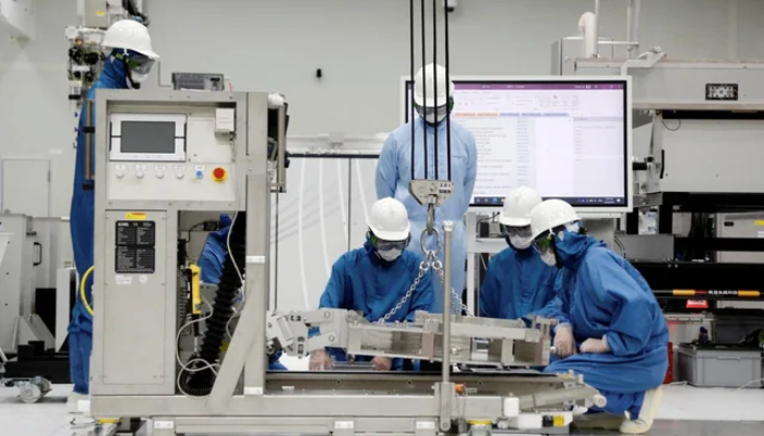 Japan China Gallium Semiconductor Battery Warning