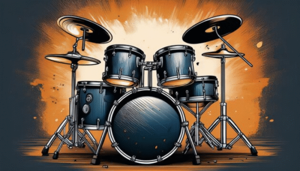 Master the Pair of Cymbals on a Drum Set: From Basics to Pro Tricks