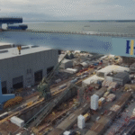 Newport News Shipbuilding Furloughs